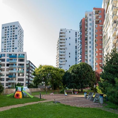 Grape Apartment Bratysława Zewnętrze zdjęcie