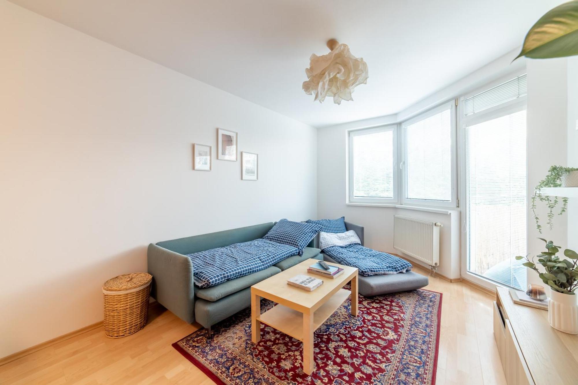Grape Apartment Bratysława Zewnętrze zdjęcie
