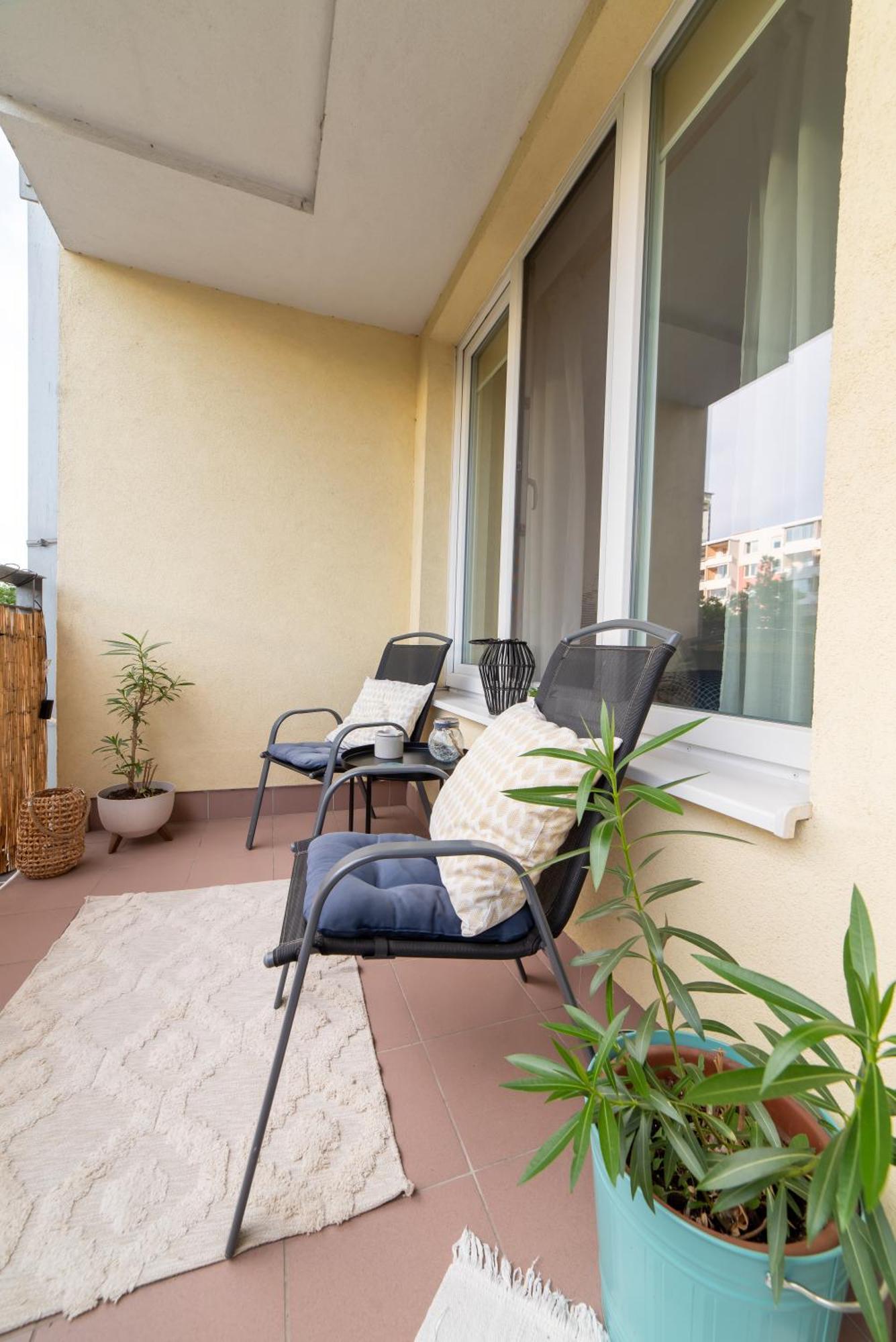 Grape Apartment Bratysława Zewnętrze zdjęcie
