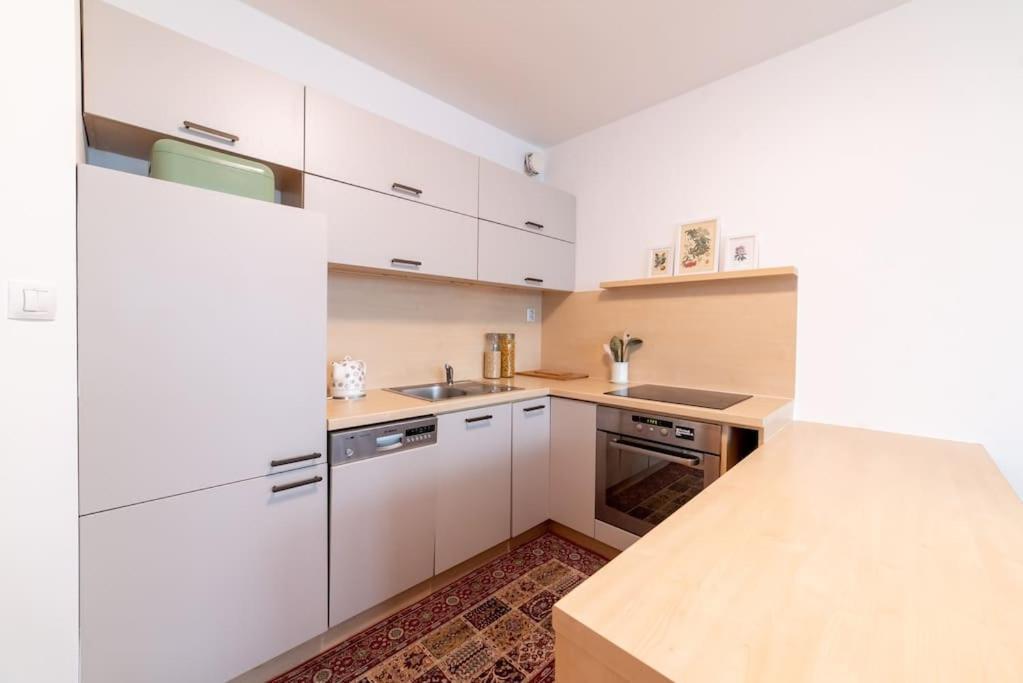 Grape Apartment Bratysława Zewnętrze zdjęcie