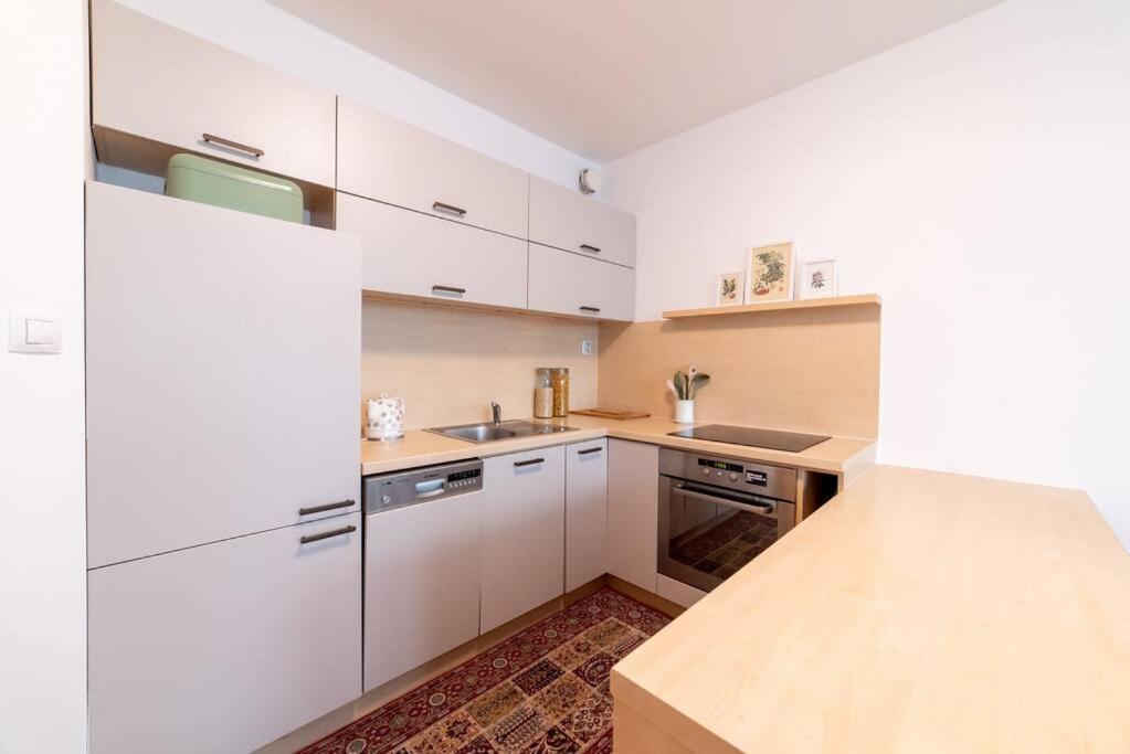 Grape Apartment Bratysława Zewnętrze zdjęcie