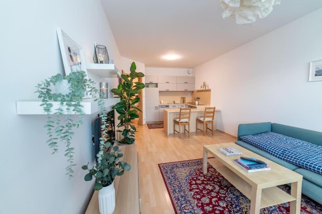 Grape Apartment Bratysława Zewnętrze zdjęcie