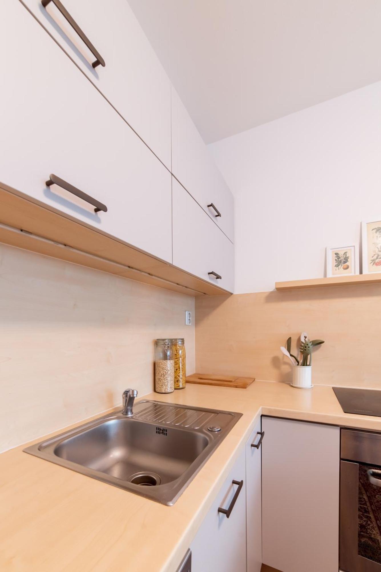 Grape Apartment Bratysława Zewnętrze zdjęcie