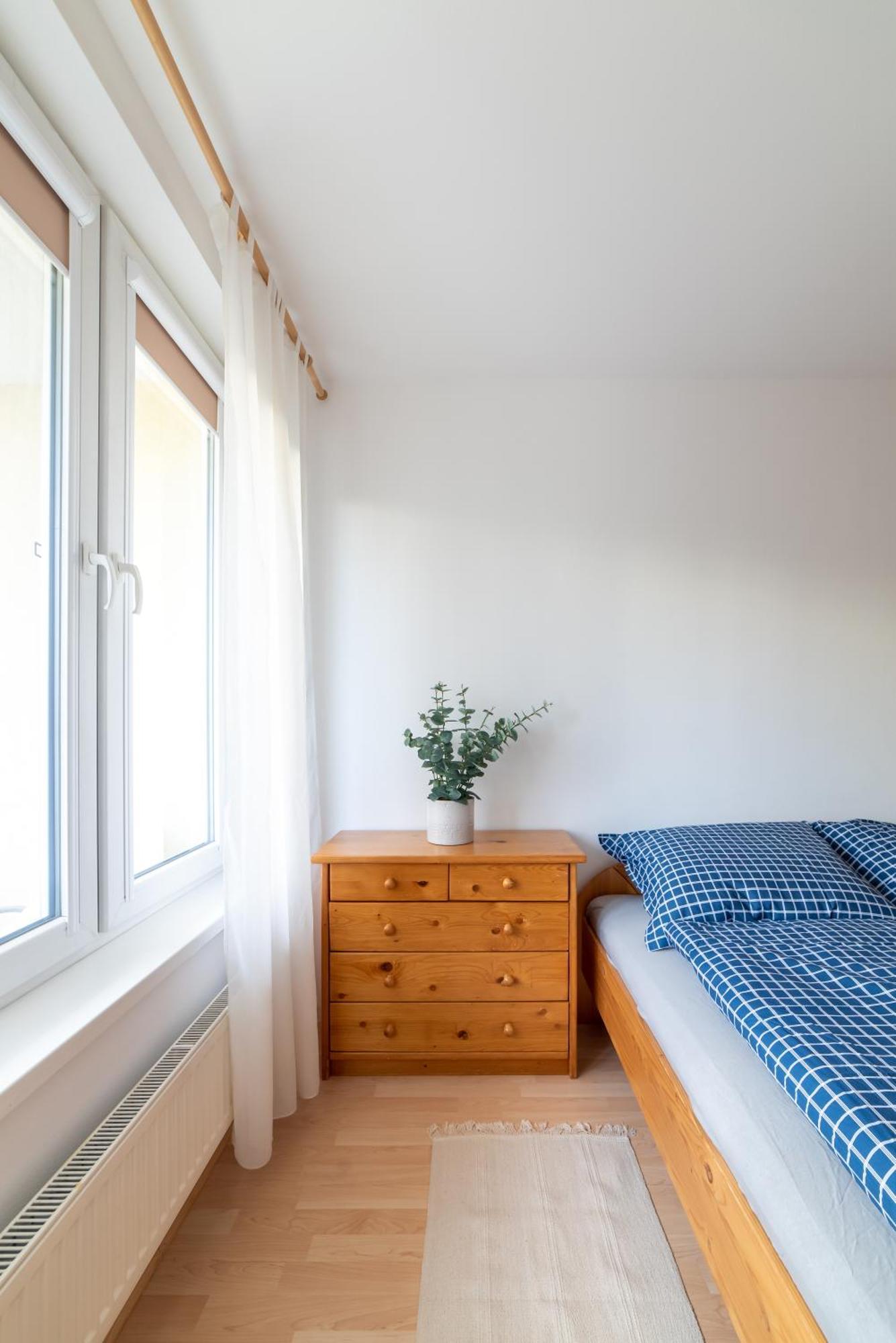 Grape Apartment Bratysława Zewnętrze zdjęcie