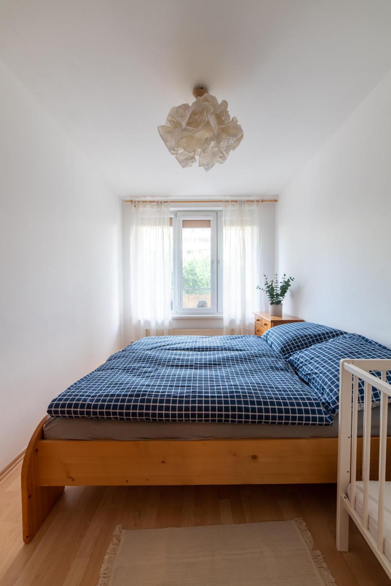 Grape Apartment Bratysława Zewnętrze zdjęcie